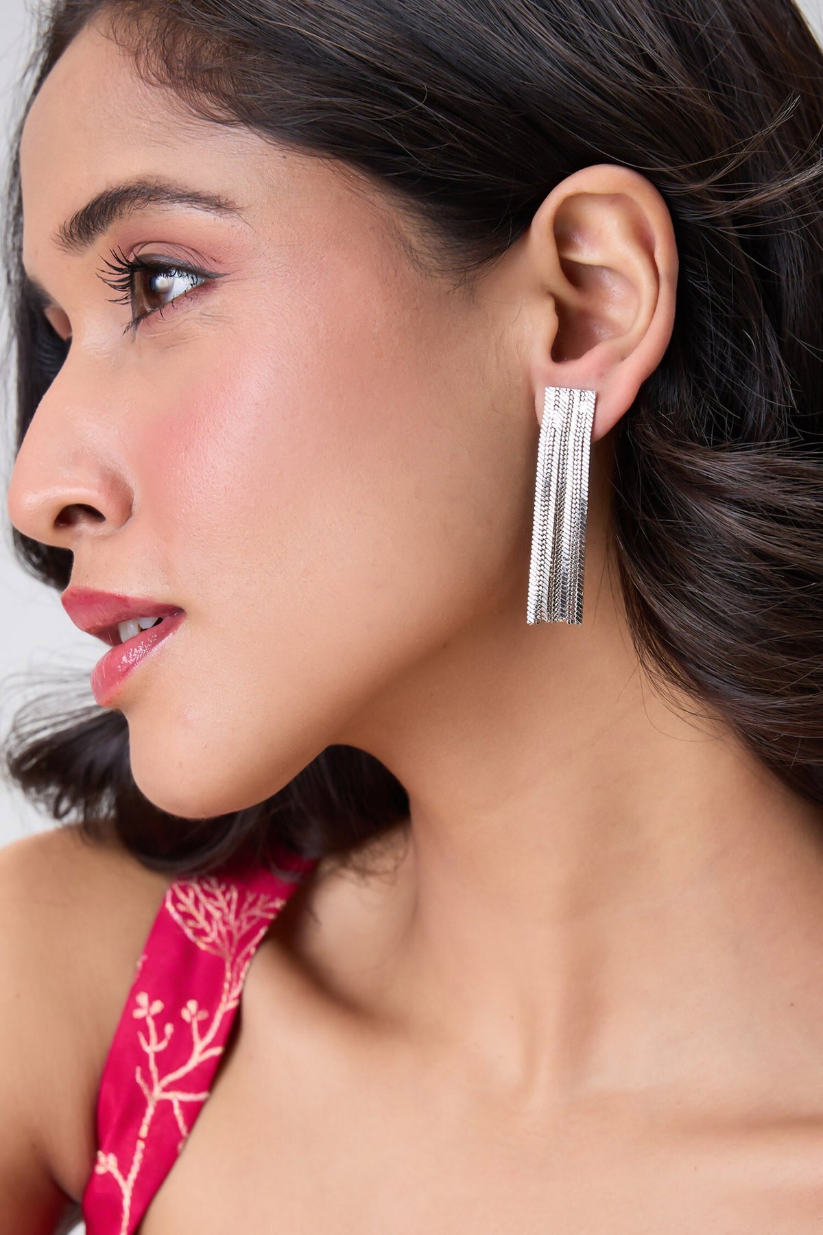 Acid Dream Earrings 