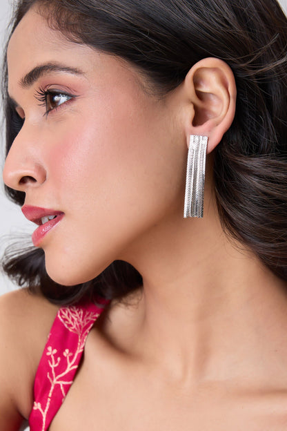Acid Dream Earrings 