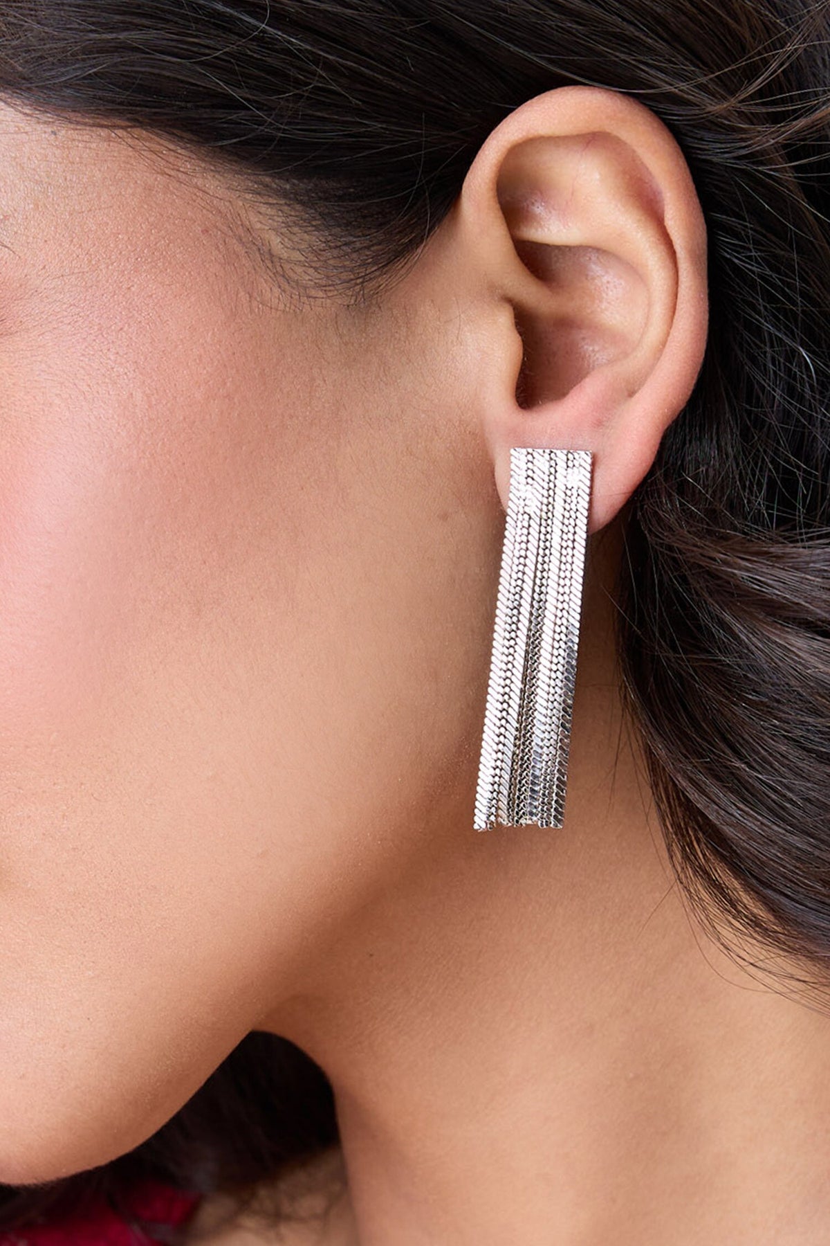 Acid Dream Earrings 