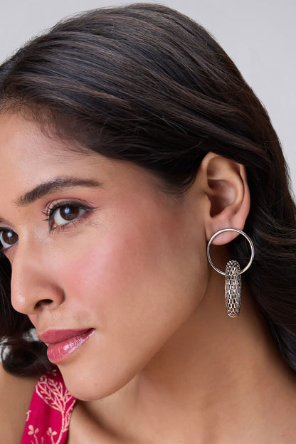 Disco Earrings 