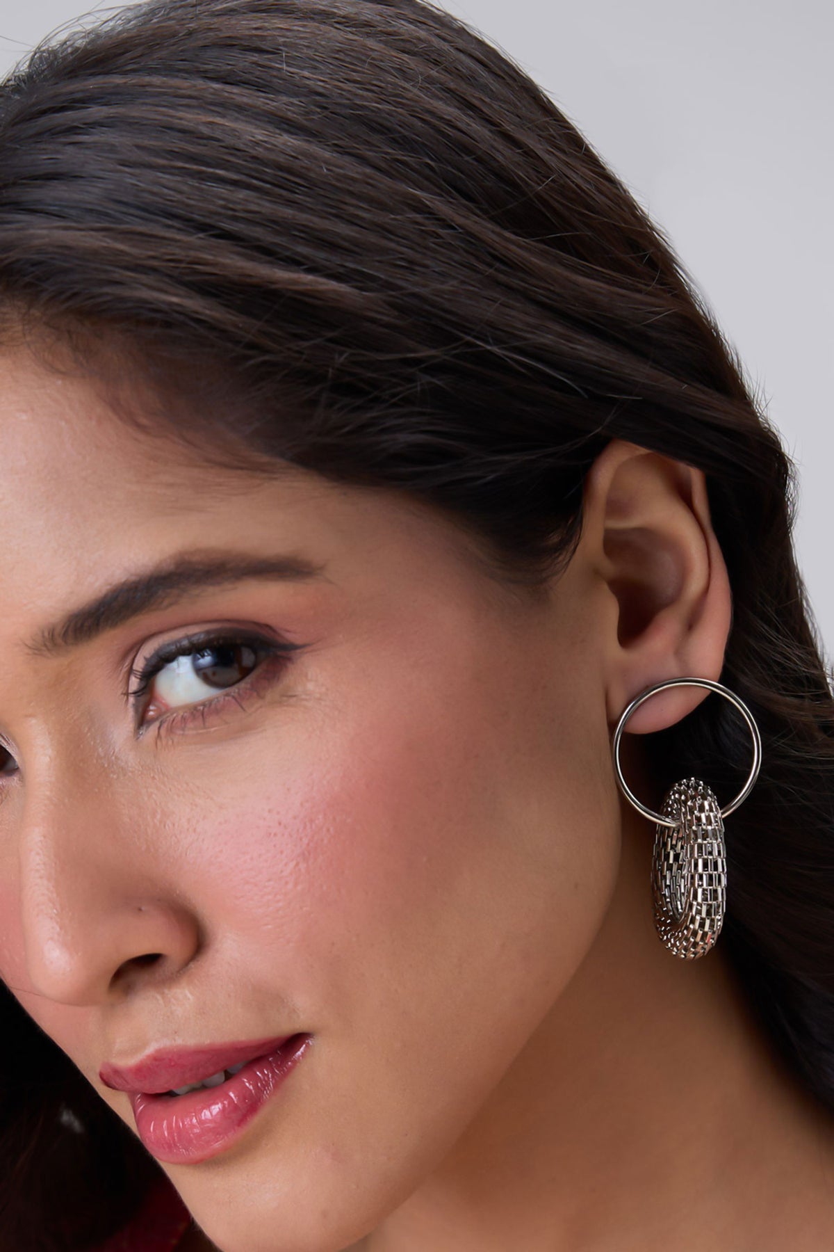 Disco Earrings 
