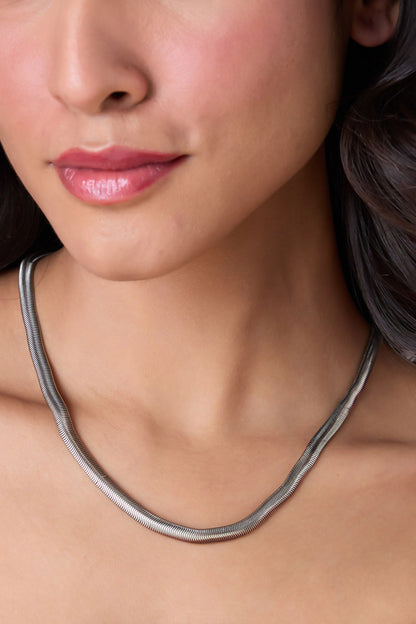 Viper Necklace 