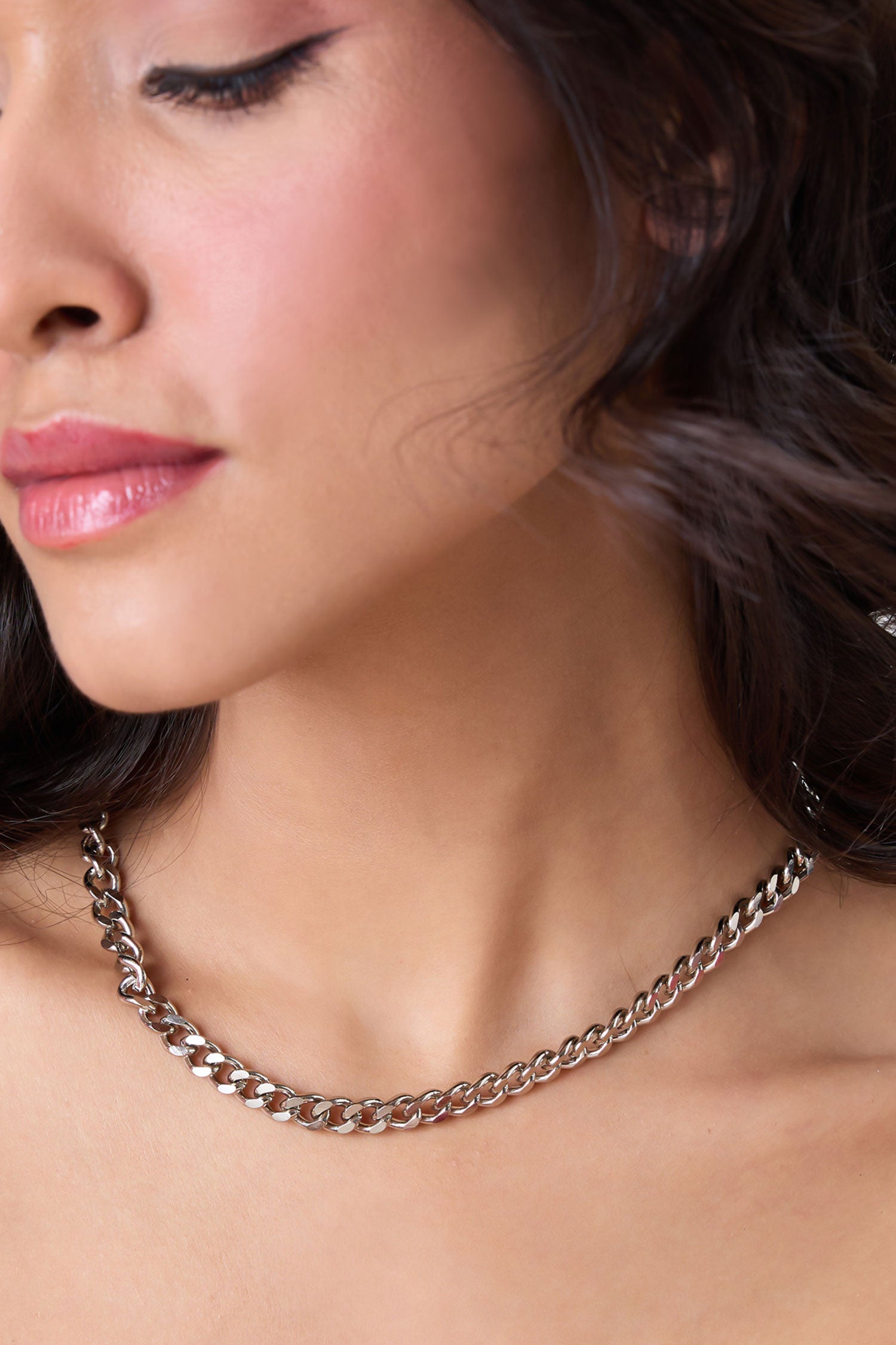 Gangsta Necklace 