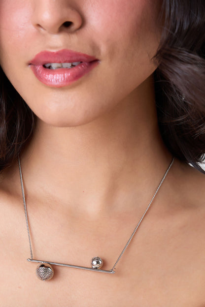 Holborn Necklace 