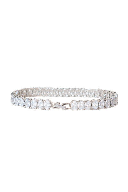 Diamond Embellished Bracelet 