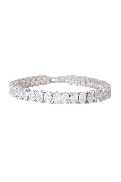 Diamond Embellished Bracelet 