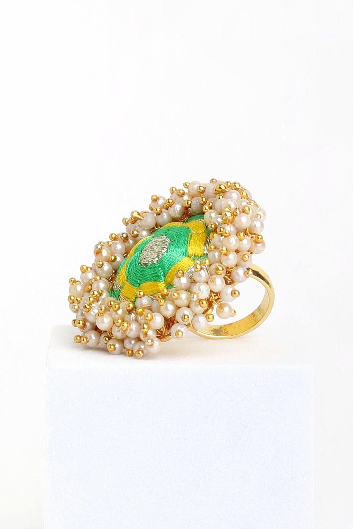 Lily Ring 
