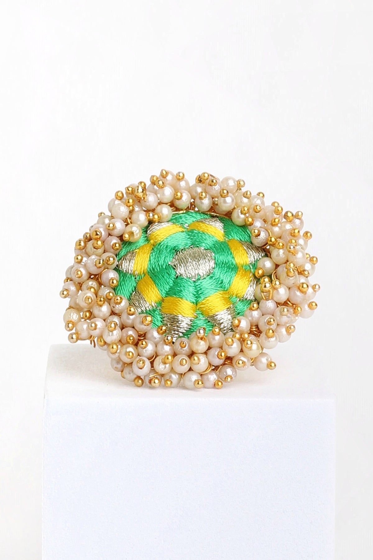 Lily Ring 