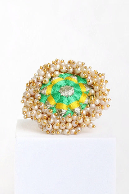 Lily Ring 