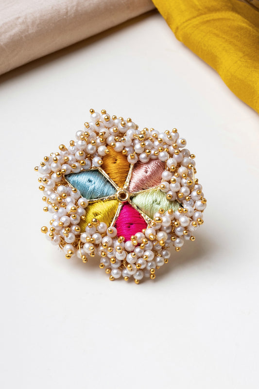 Magical Fantasy Ring 