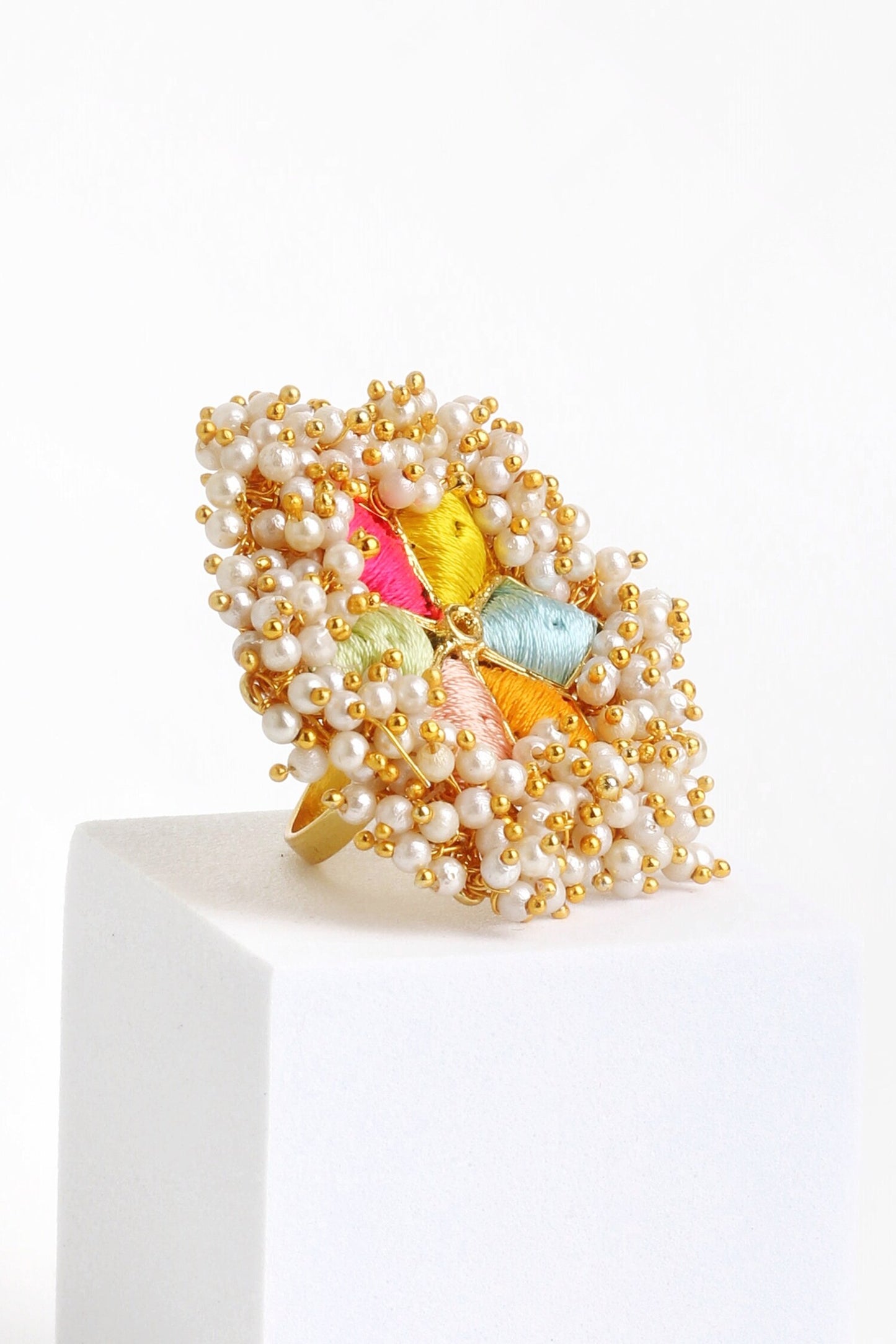 Magical Fantasy Ring 