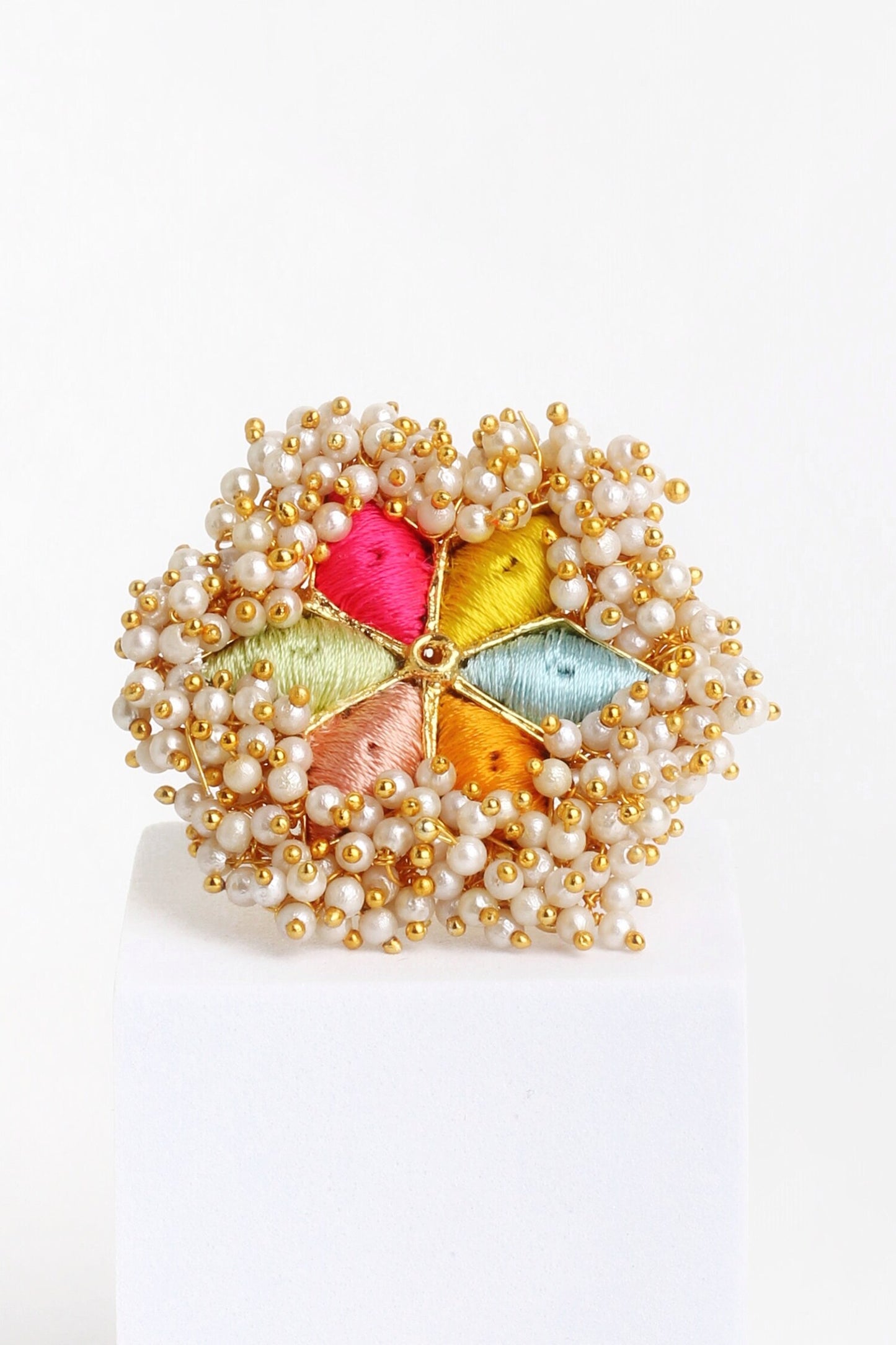 Magical Fantasy Ring 