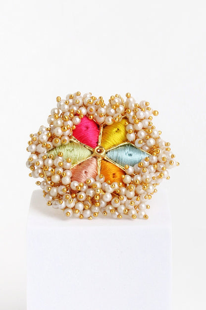 Magical Fantasy Ring 