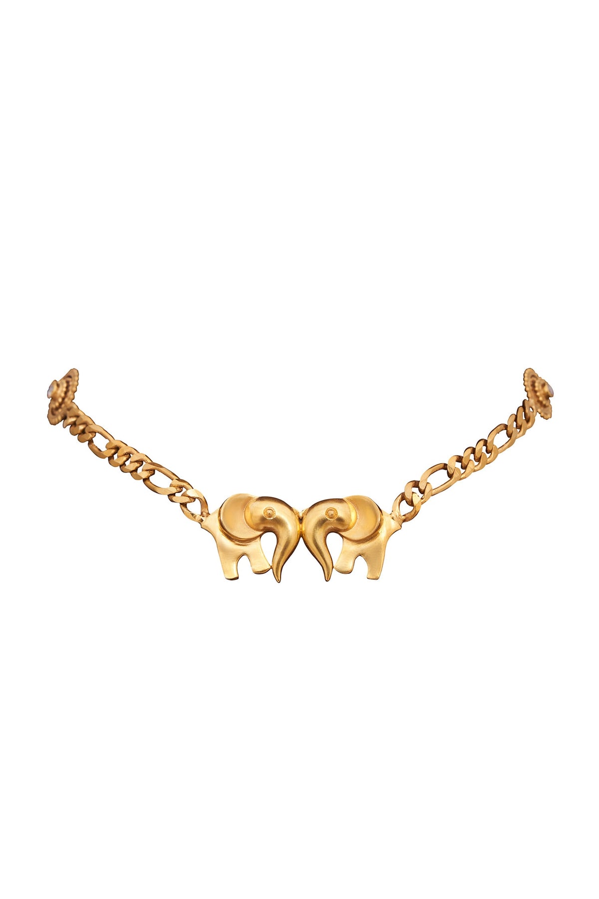 The Haathi Harmony Choker 
