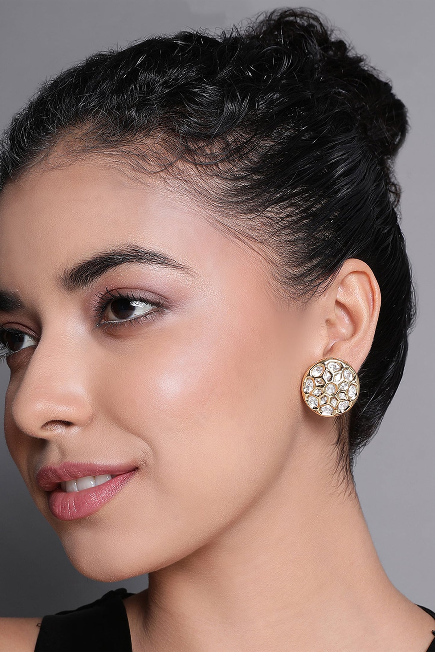 Le Ronit Bloom Studs 