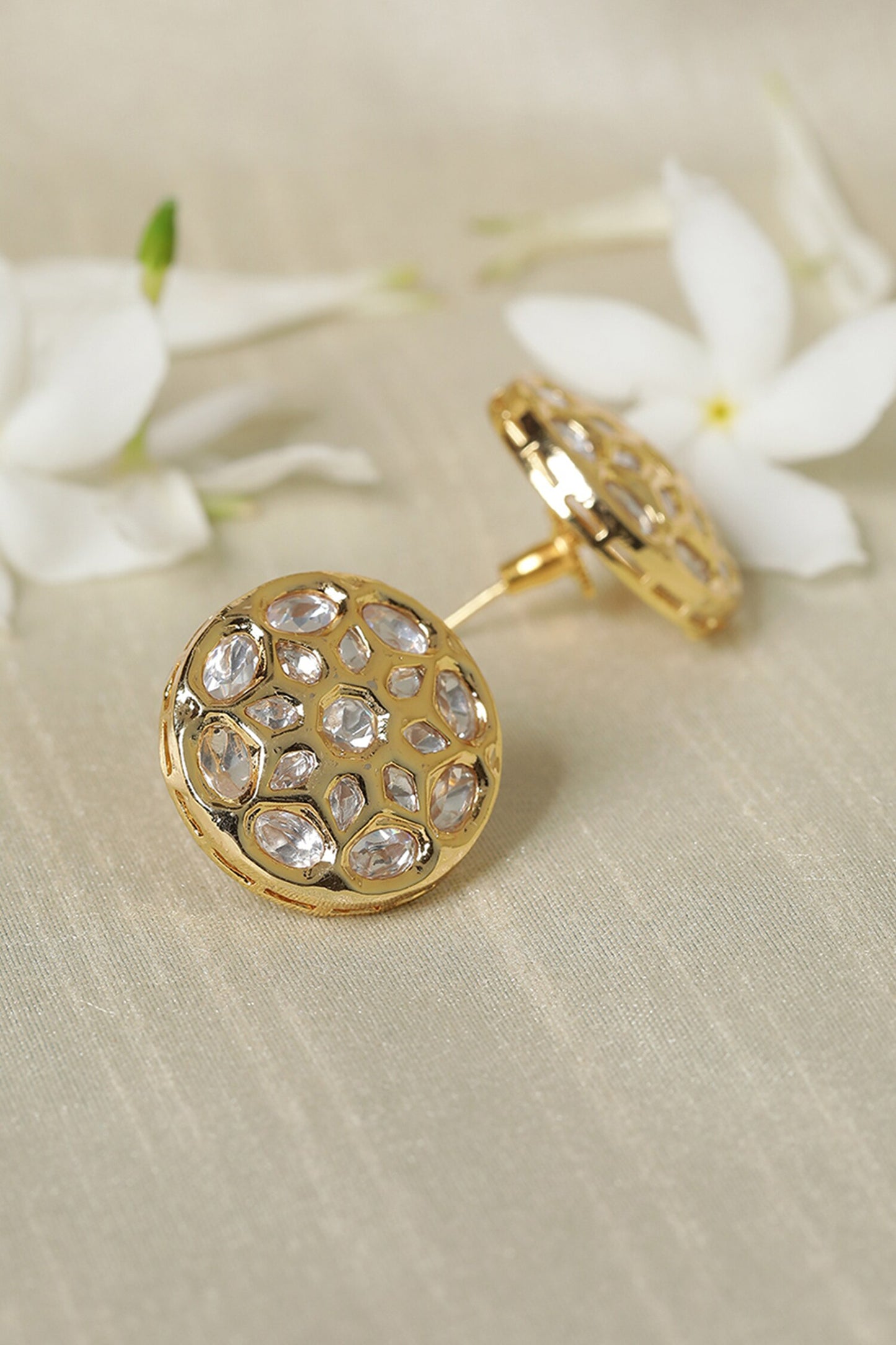 Le Ronit Bloom Studs 