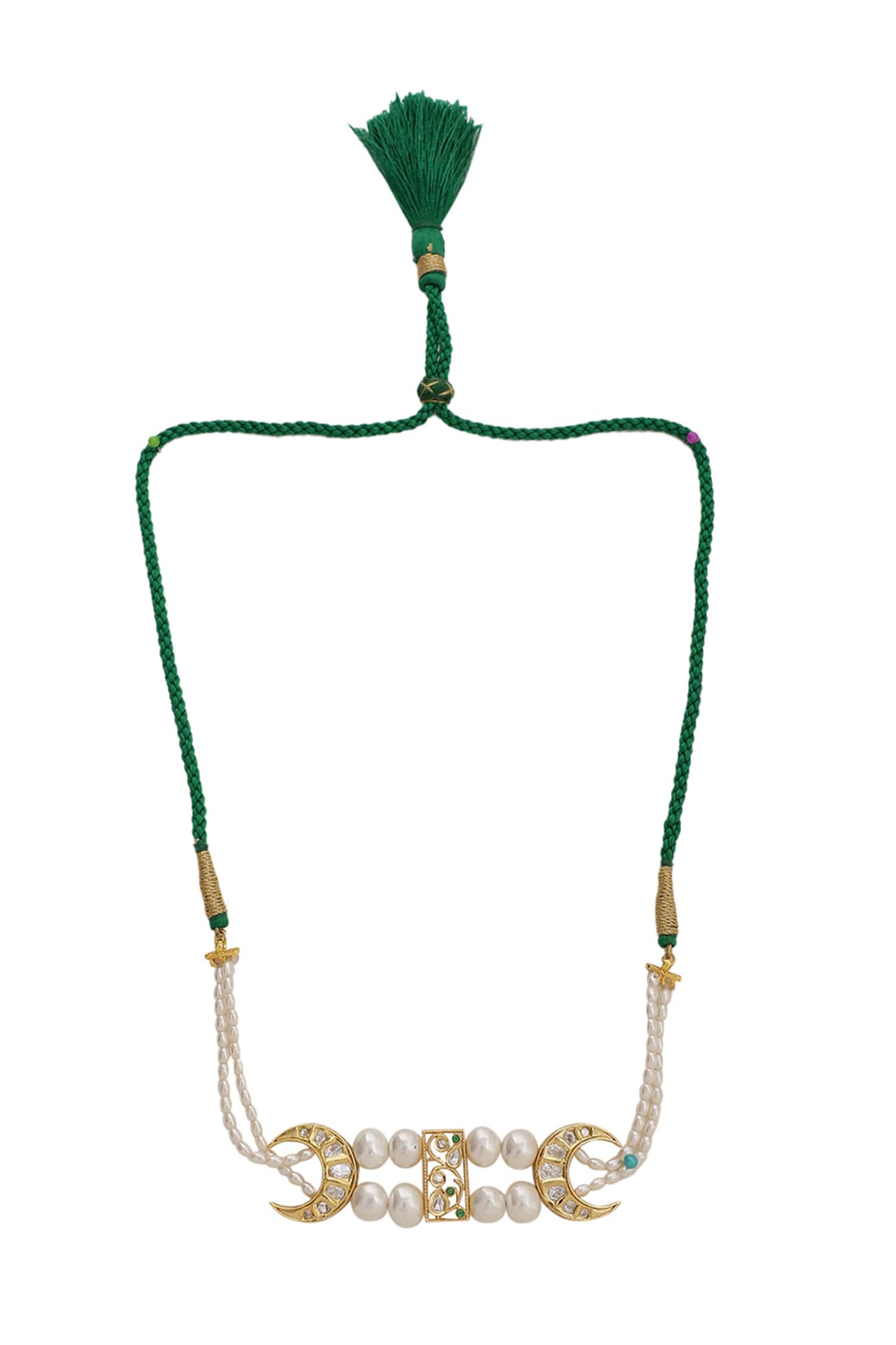 Le Saira Chaand Choker 