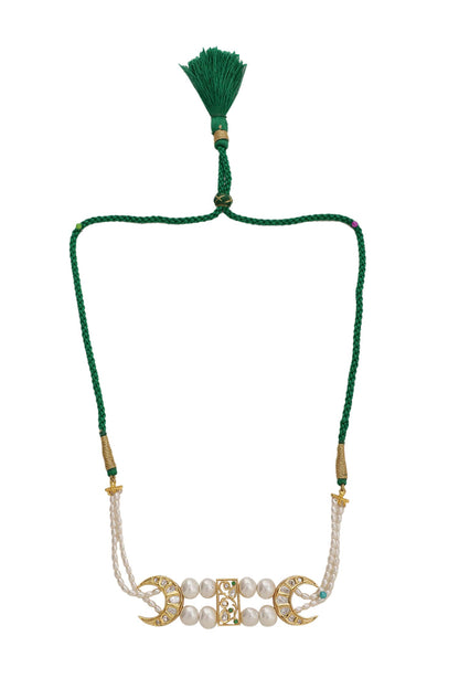 Le Saira Chaand Choker 