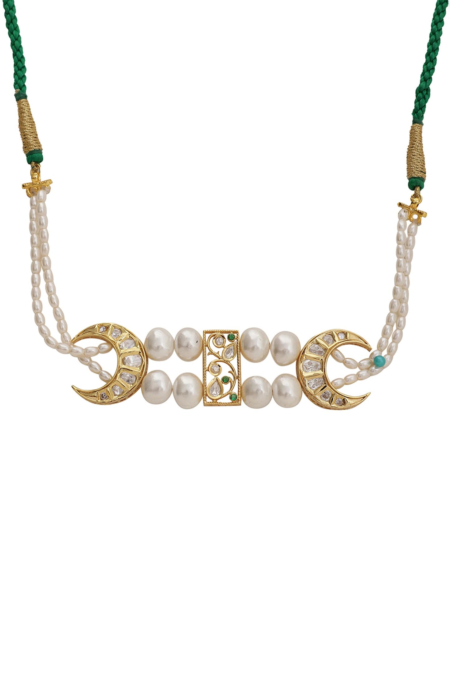 Le Saira Chaand Choker 