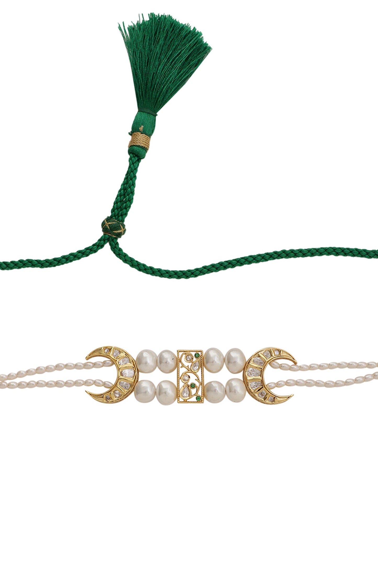 Le Saira Chaand Choker 