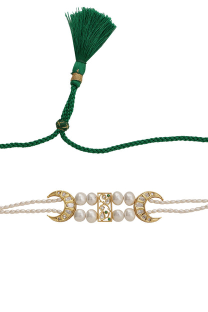 Le Saira Chaand Choker 