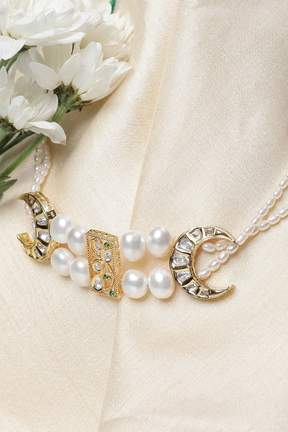 Le Saira Chaand Choker 