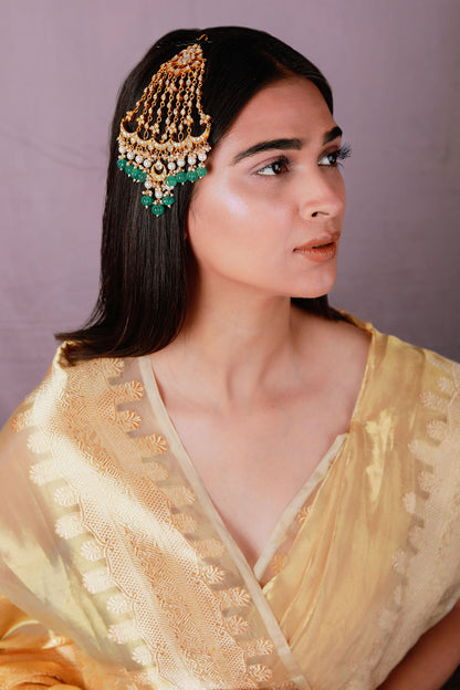 Handcrafted Passa 