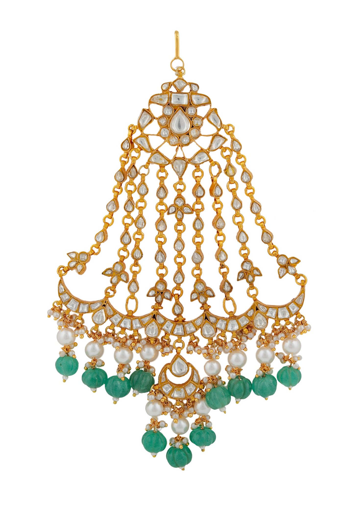 Handcrafted Passa 