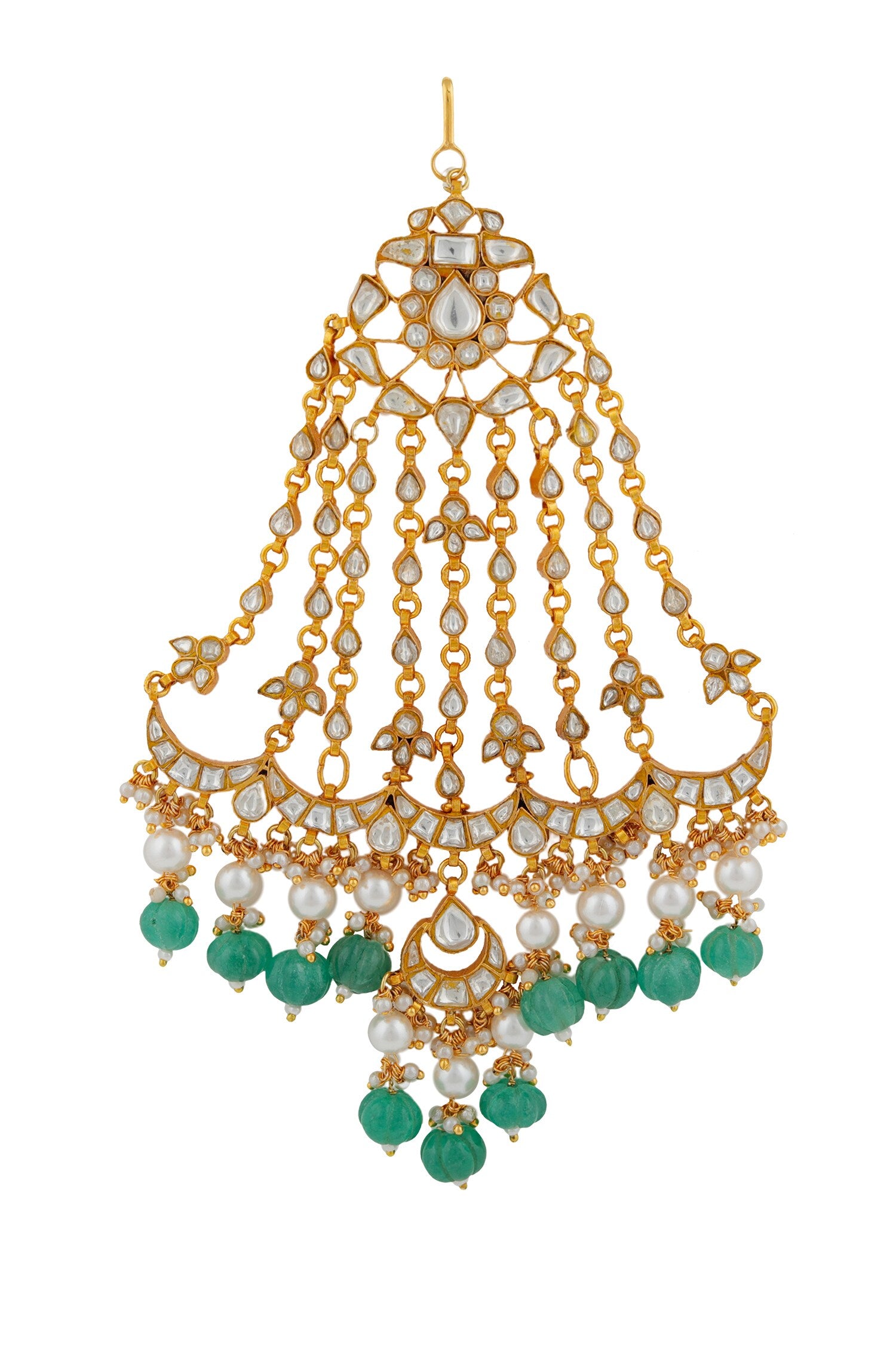 Handcrafted Passa 
