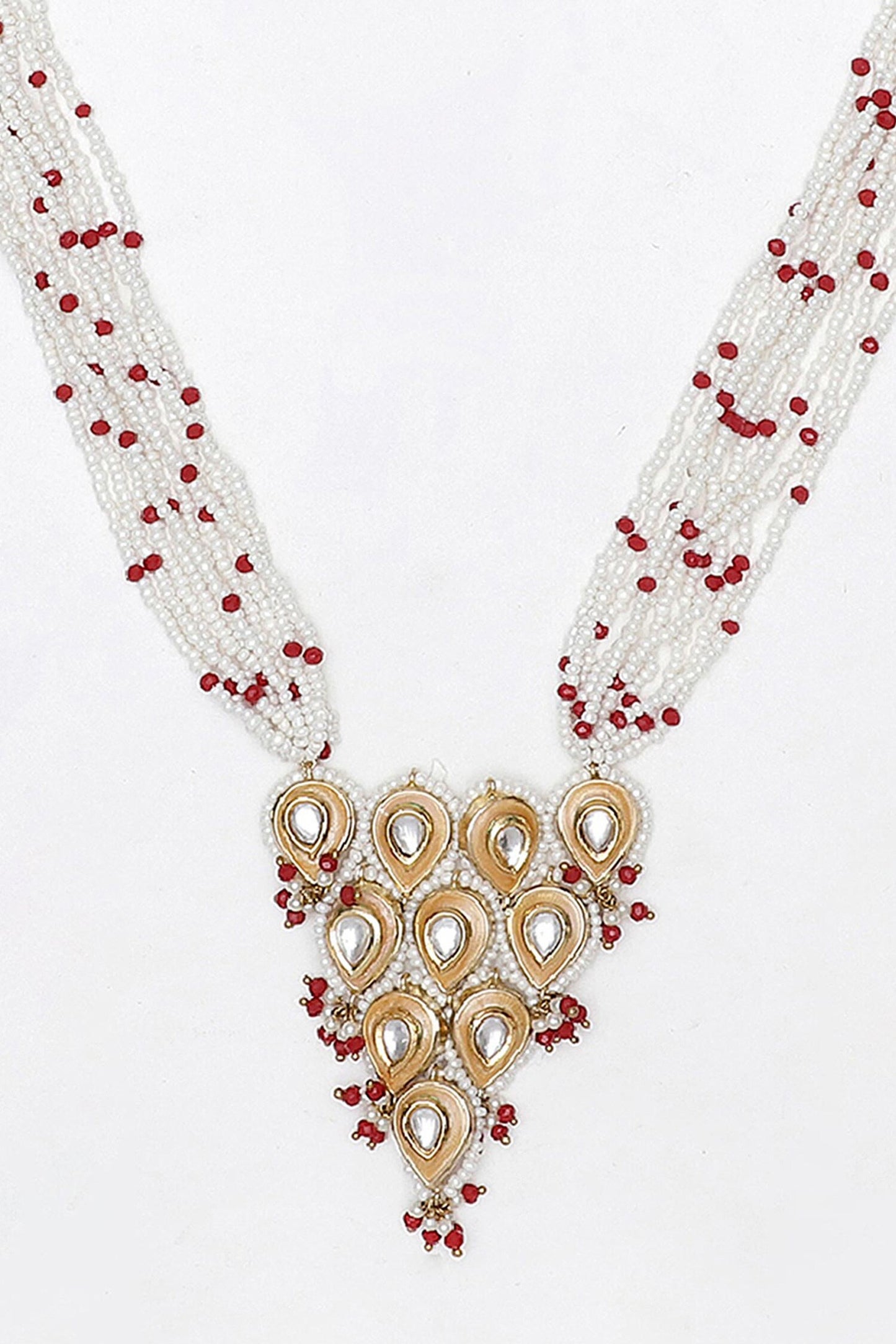Kharbuza Haar Necklace 