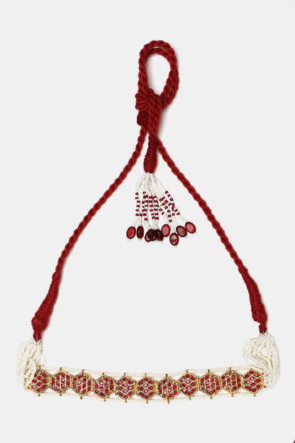 Zubaida Haar Necklace 