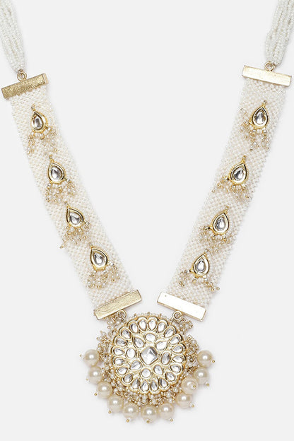 Rawani Haar Necklace 
