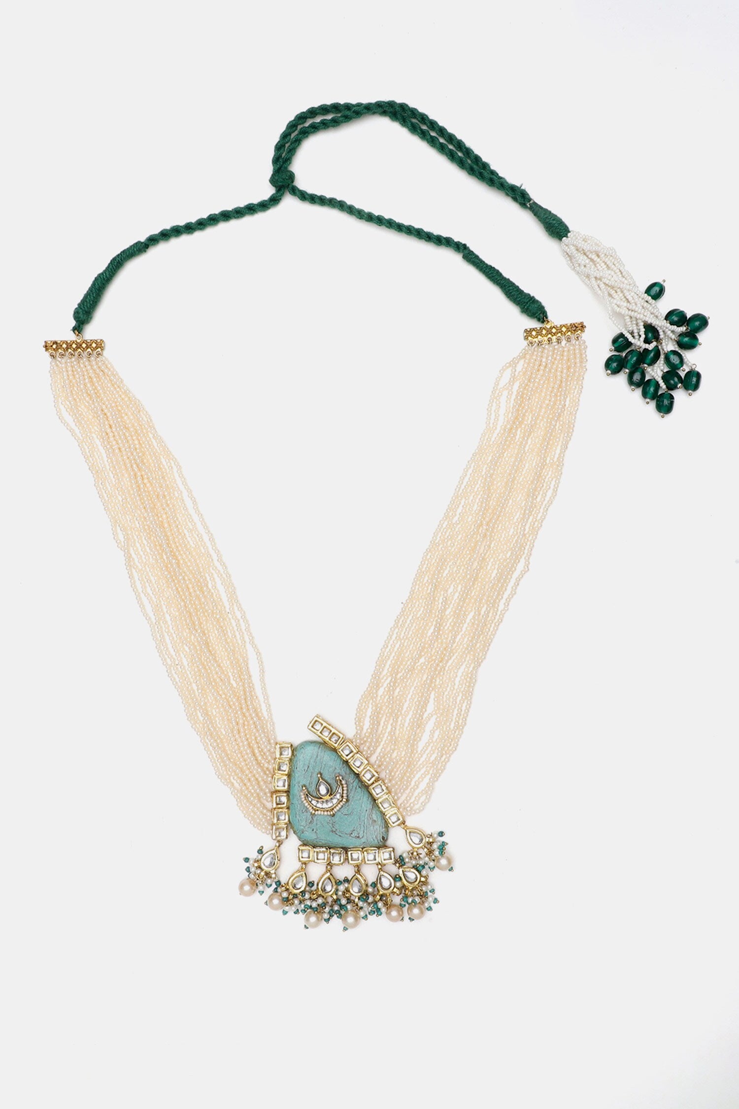 Chaand Haar Necklace 