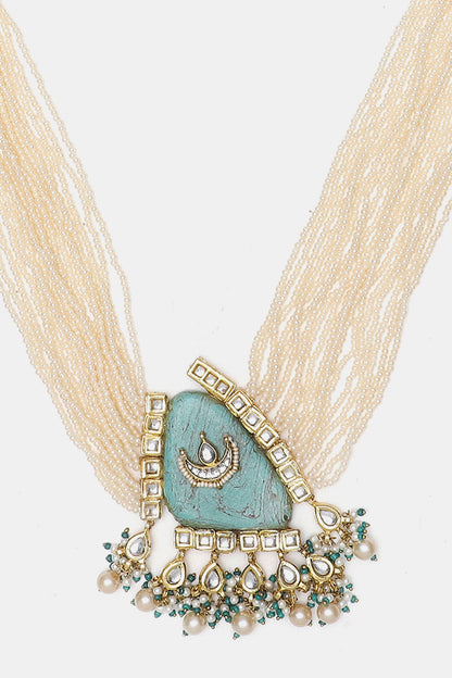 Chaand Haar Necklace 
