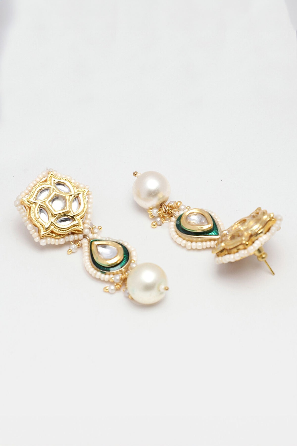 Jaadui Noor Necklace Set 