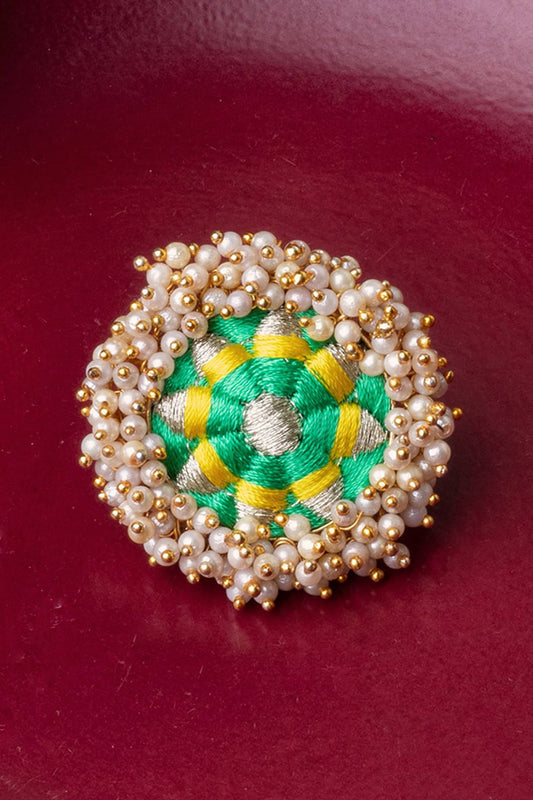 Lily Ring 