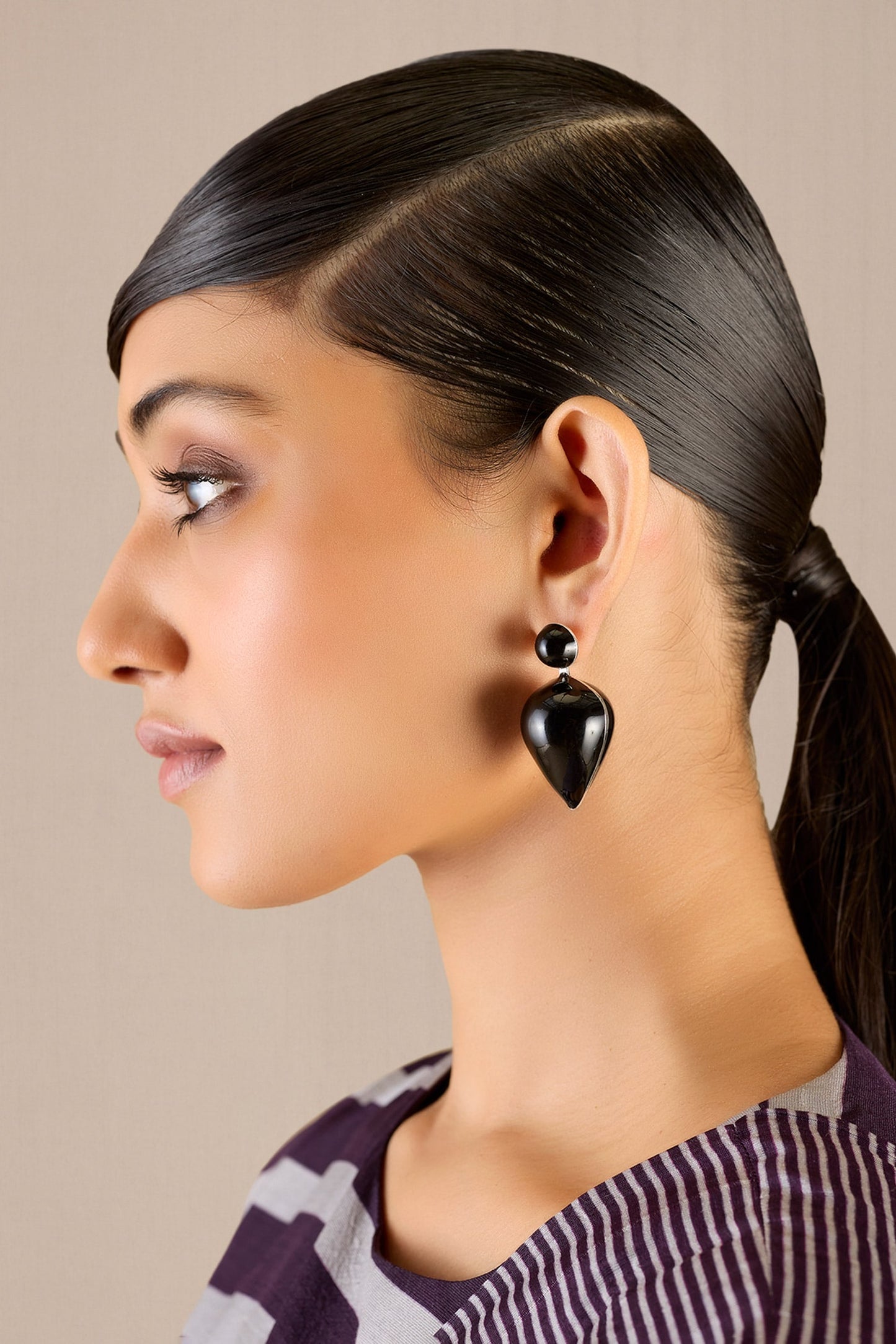 Yarra Mini Drop Earrings 
