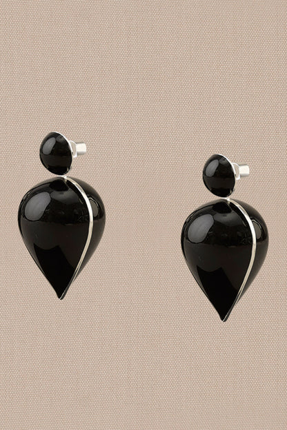 Yarra Mini Drop Earrings 
