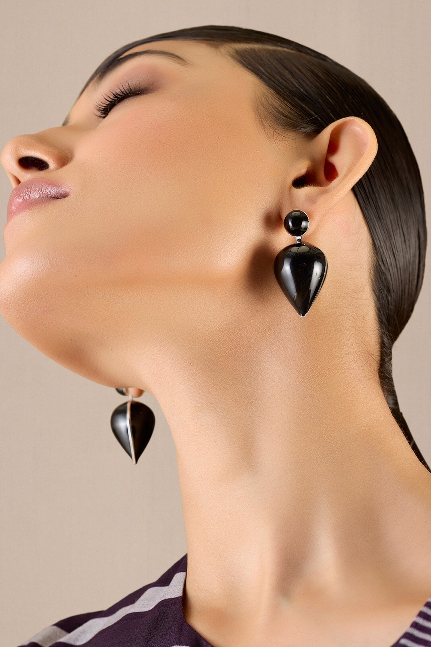 Yarra Mini Drop Earrings 