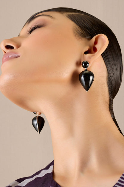 Yarra Mini Drop Earrings 