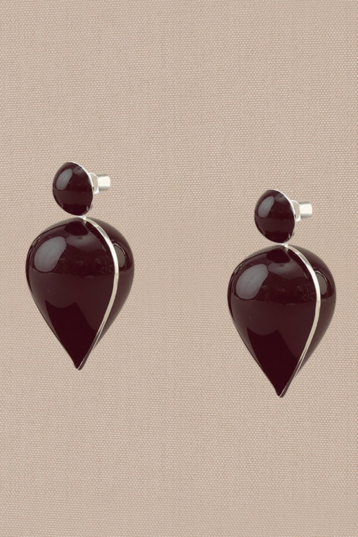Yarra Mini Drop Shaped Earrings 