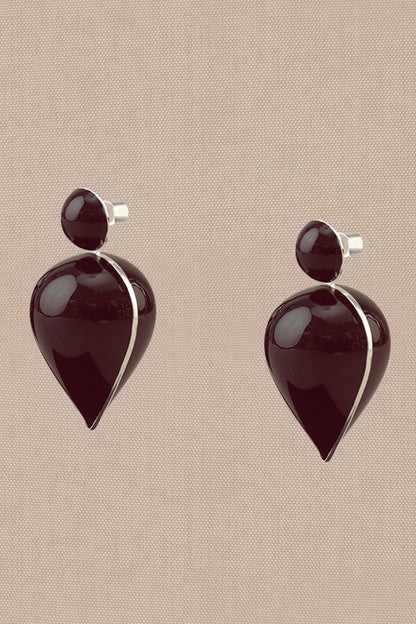 Yarra Mini Drop Shaped Earrings 