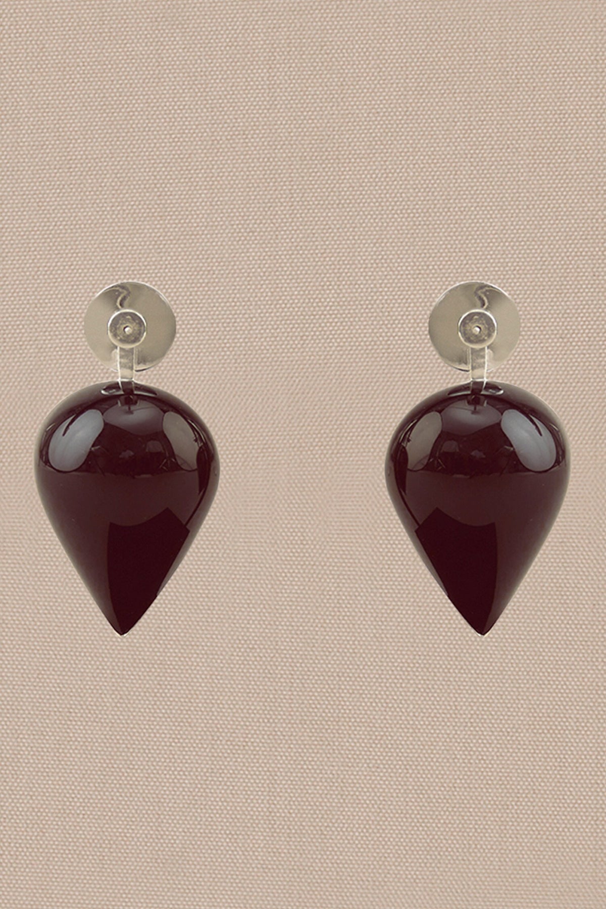 Yarra Mini Drop Shaped Earrings 