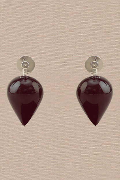 Yarra Mini Drop Shaped Earrings 