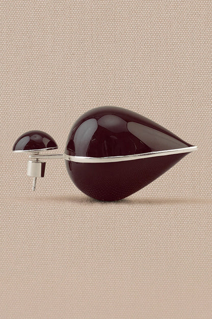 Yarra Mini Drop Shaped Earrings 