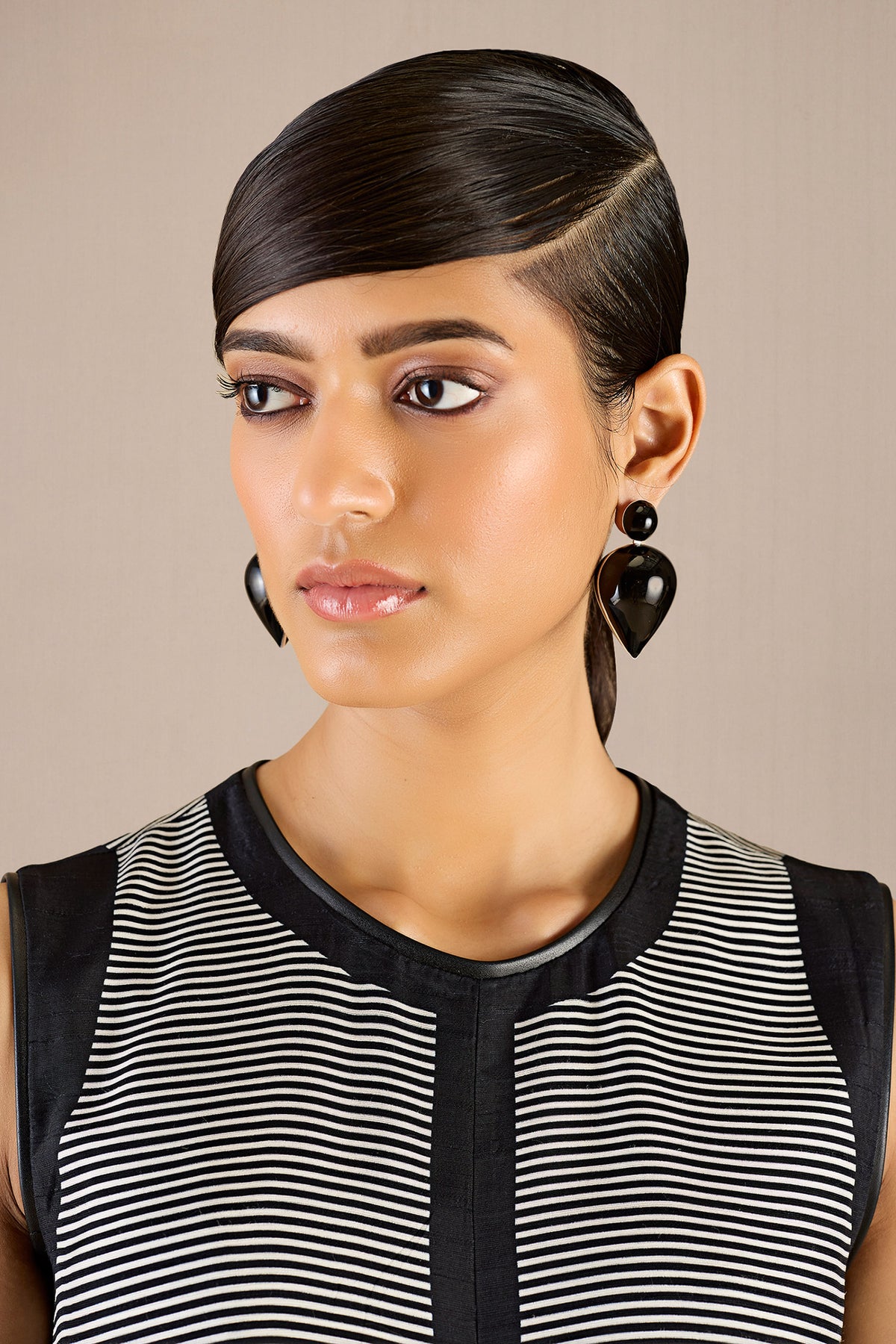 Yarra Drop Earrings 
