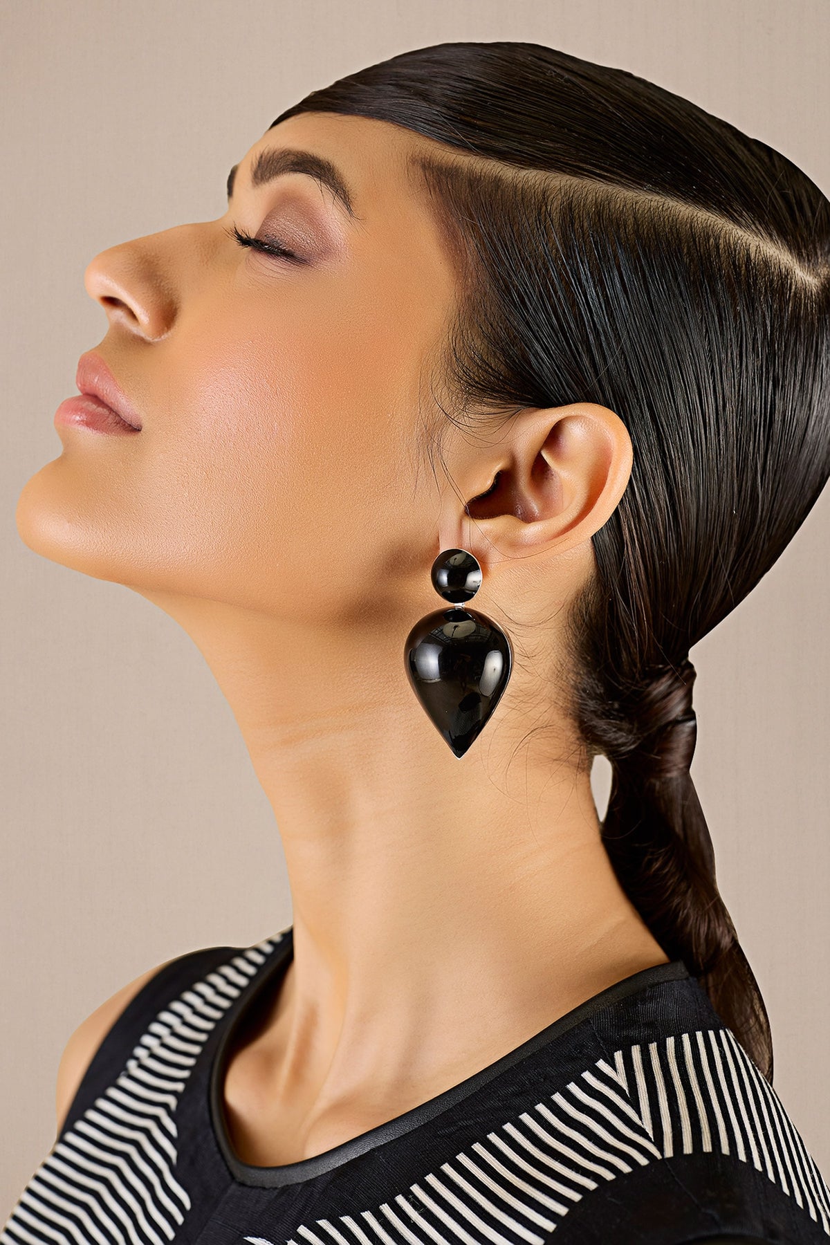 Yarra Drop Earrings 