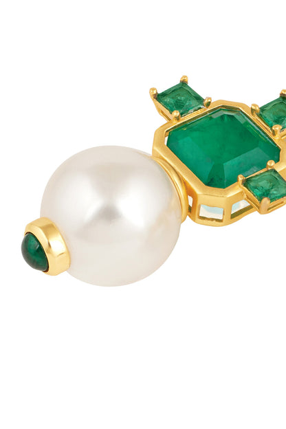Elegance Libra Earrings 