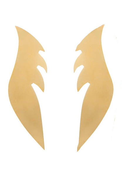 Heart Beats Earrings 