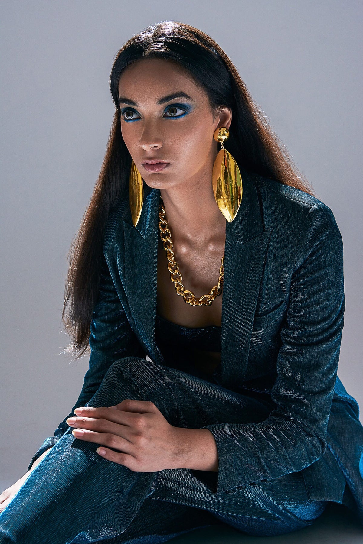 Meta Noia Earrings 